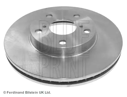 Δισκόπλακες TOYOTA RAV-4 2000 - 2003 ( XA20 ) BLUE PRINT ADT343138